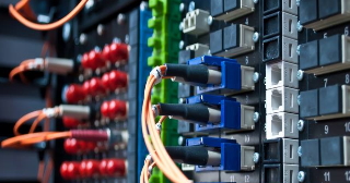 Профессиональный монтаж слаботочных сетей и систем от 1561 руб. в Еманжелинске - ЭлектроМнж